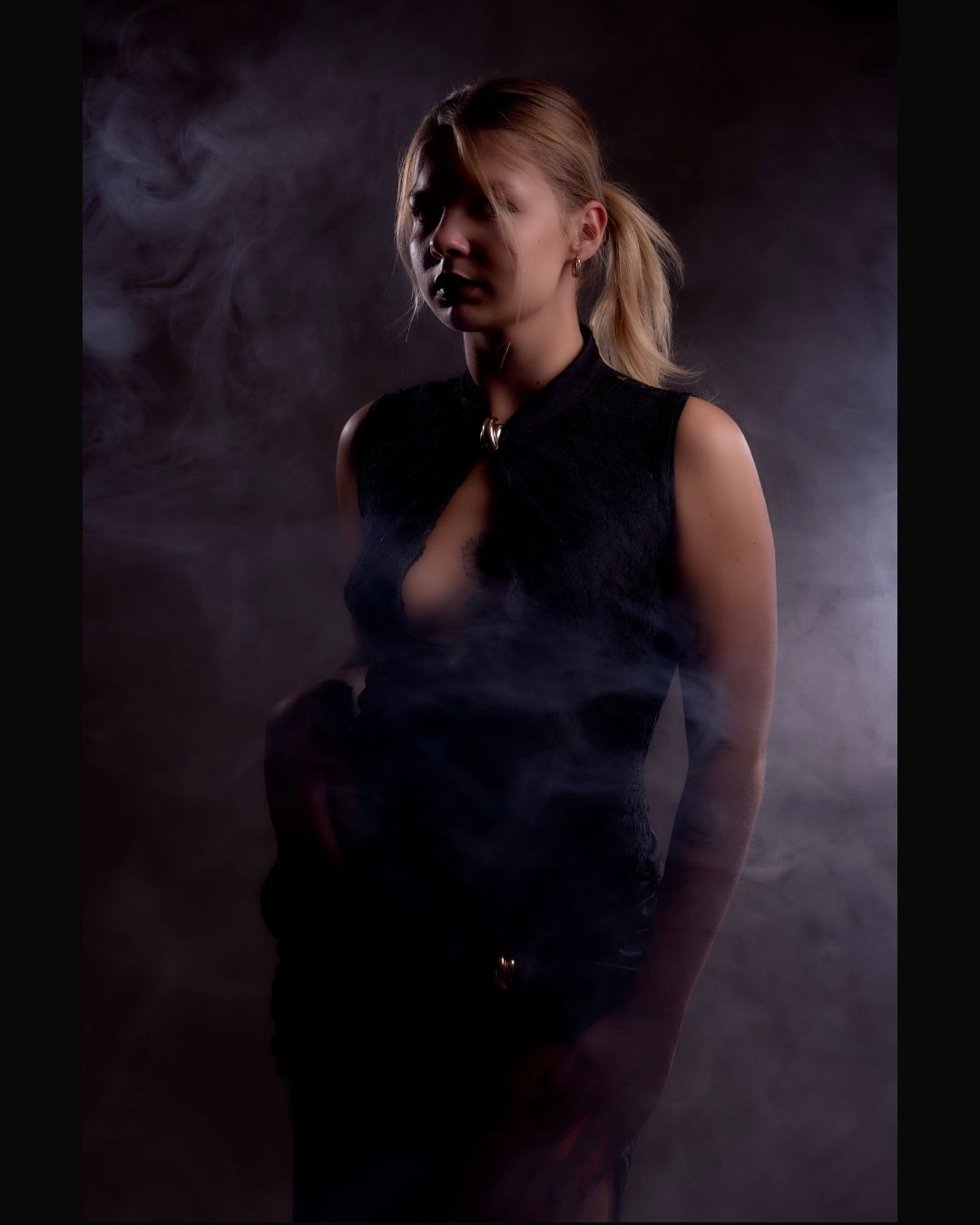 Séance photo Frédéric Clément